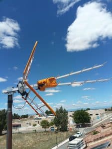Tecnico Antenista en Palomeque